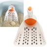 Cat Litter Shovel Large Capacity Deep Poop Sifting Kitty Litter