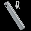 Adjustable Pinch Pleat Hook ZZLZX 16PCS Plastic Ratchet System Adjustable