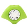 Baby Bath Thermometer Alarm LCD Display Fish Shaped Waterproof 0‑60