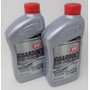Phillips 66 15W40 Guardol Diesel Oil Quart 1077867 (Pack of
