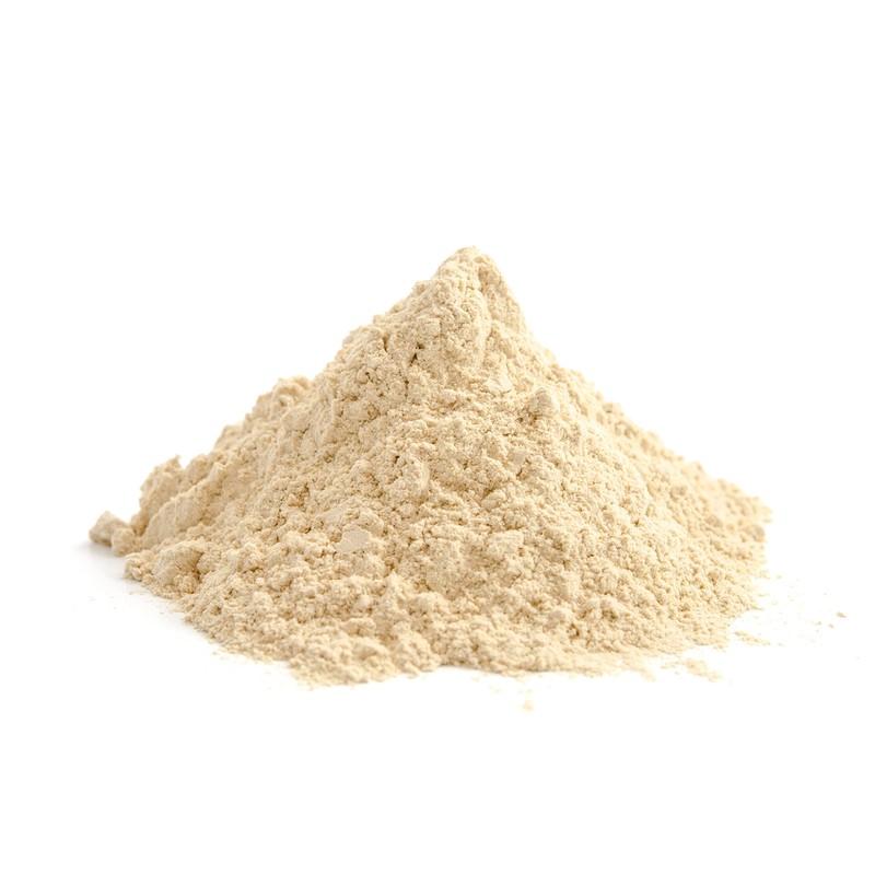 SPINTZ® Organic Ashwagandha Powder Ground Ashwagandha Root - Ground Ashwaganda