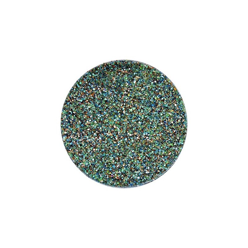 Kamikaze Blue Glitter #259 From Royal Care Cosmetics