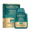 Bioxcin Keratin & Argan Repair Shampoo 300 Ml - Verwittertes