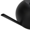 1L Stainless Steel Practical Long Mouth Watering Cans Household Houseplant