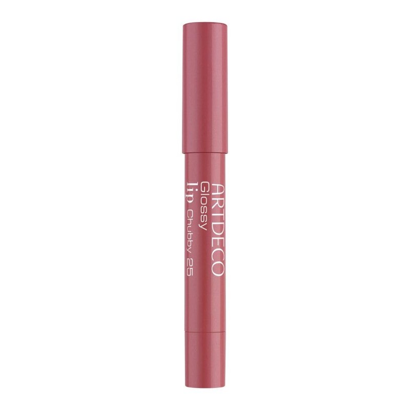ARTDECO Glossy Lip Chubby - Cremegloss in Stiftform für gepflegte