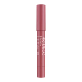ARTDECO Glossy Lip Chubby - Cremegloss in Stiftform für gepflegte Lippen in zarter Farbe - 1 x