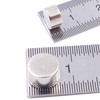 Brudazon 10 Mini Disc Magnets 7 x 4 mm N52