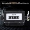 5 Digit Al Counter Al Counter,Bale Counter for Baler,Counters Counters,Playmats