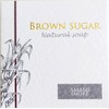 Amami Imore Natural Soap Brown Sugar