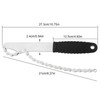 Cassette Lockring Tool - Bike Freewheel Removal Tool - Ergonomic