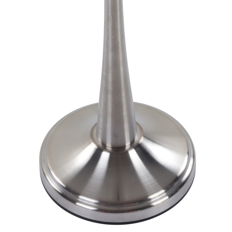 Kitchen Utensil Stand Stainless Steel Space Saving Rotatable Rustproof Kitchenware