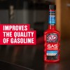 STP Gas Treatment, Fuel Intake System Cleaner, Bottles, 5.25 Fl