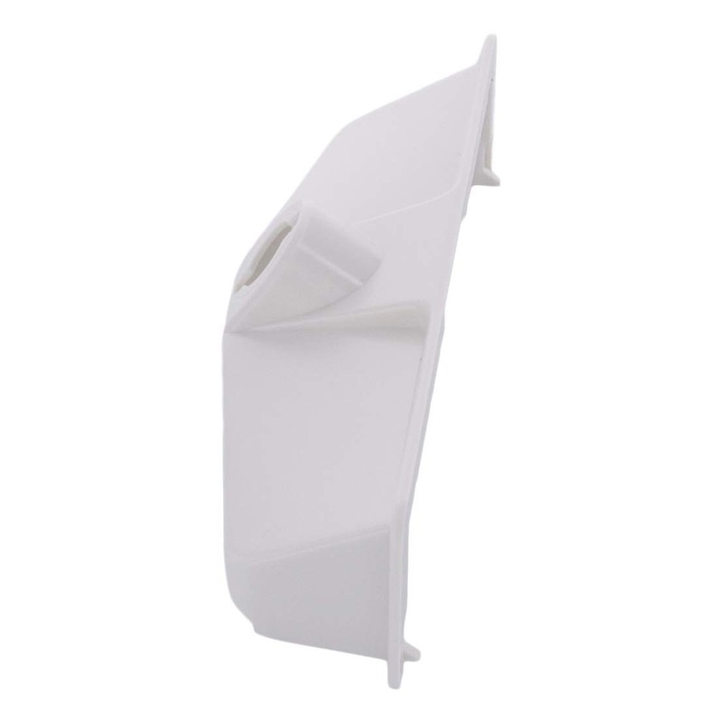 White"EntryGard" Plastic Operator Cover