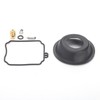 2 Sets Carburetor Rebuild Kit Carb Overhaul Repair Fit for