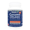 Naka Platinum Curcumin ORGANIC Tumertic Root (95% Curcuminoids) 450 mg with Bioperine (Black Pepper) BONUS SIZE - 90 Veggie Capsules (60+30 FREE)