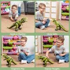JOYIN Robot Dinosaur Toy for Kids Boys 3+ Big T