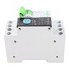 Small Intelligent Circuit Breaker Voice Control Timed Delay Remote WiFi