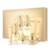 Gentle Nourishing Skincare Set – 8-Piece Complete Skincare Routine for