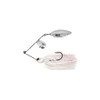 Berkley DEX Spinner Bait, Pearl White, 11 g