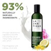 Lazartigue Extra-Gentle Shampoo For Women 8.4 oz Shampoo