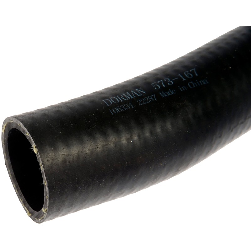 Dorman 573-167 Fuel Filler Hose Compatible with Select Ford/Lincoln Models
