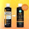 DHS TAR SHAMPOO 8 OZ by DHS