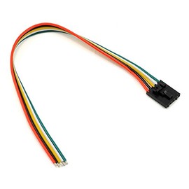 FatShark DIY 5p Molex Camera Connector Cable