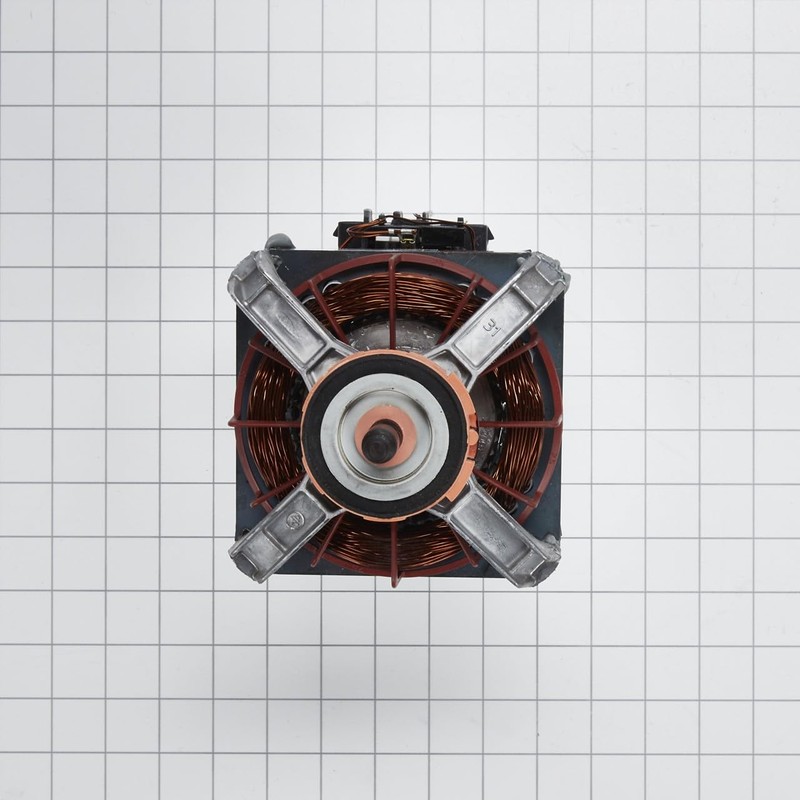 Whirlpool W10841144 Drive Motor