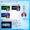 DUEL (デュエル) Squid Fishing Lure LQ (Lens Clear Fabric Wrap)