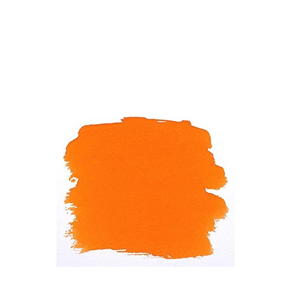 J. Herbin Ink Cartridges Orange Indien