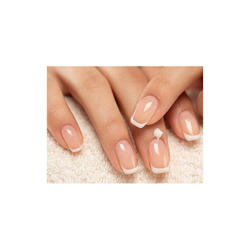 Barielle Capa Base Uñas Rejuvenecedora Leche Fortalecedora