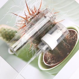 GWM Empty Transparent Pump 80ML 1P Foaming Multi-Purpose Cleansing Empty Bottle Clean