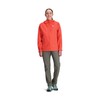 Outdoor Research Women's MicroGravity AscentShell Jacket, Sunset, S