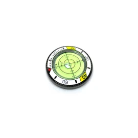 wumio Green Marker, Includes Level, Heavy Duty Putter Practice Level, Putting Guide, Bubble, Incline, Golf Equipment, Competition, Non-Magnetic Reference Guide, Golf Marker