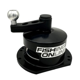 Fishing Online Anchor Wizard Low Profile Kayak Anchor System (Combo (Anchor and Chute))