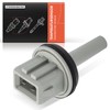 Frankberg Kühlmittelsensor Kühlmitteltemperatur Sensor KühlmitteltemperaturSensor Temperaturgeber Kühlmittel Temperatursensor Kühlmittel Replace#