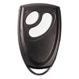 HOMEPILOT Schlüsselbund Handsender für Garagentorantrieb Classic und Premium smart & RolloPort S1, S2, SX5 DuoFern, Garagentor Fernbedienung 433,9 MHz, Reichweite ca. 30m