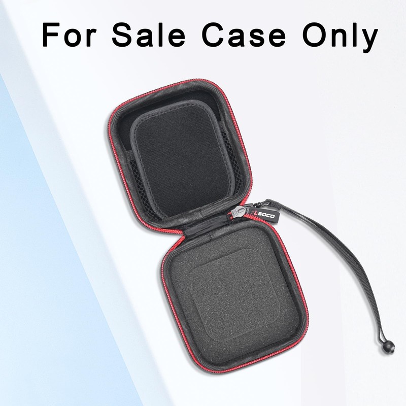 RLSOCO Carrying case for Square bluetooth Contactless Card Reader 1st