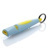 ACME Genuine Professional, BPA-Free Plastic Dog Training Whistle No. 210.5