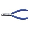 3. peaks EP-115 Edge Plastic Nippers 4.5 inches (115 mm)