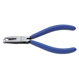 3. peaks EP-115 Edge Plastic Nippers 4.5 inches (115 mm)