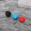 Create idea Pack of 6 30 mm Arcade Joystick for