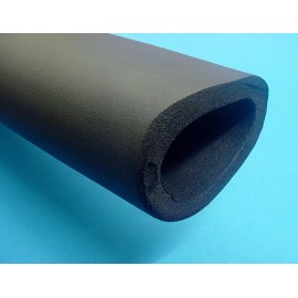 Jurassic Classic Auto Parts Fits Ford 1' A/C Accumulator Receiver Dryer Foam Rubber Insulation 2-3/8 x 1/2