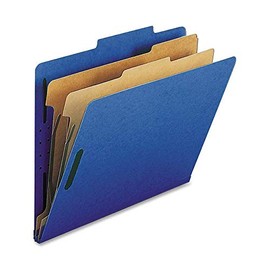 NATSP17207 - Nature Saver Classification Folder