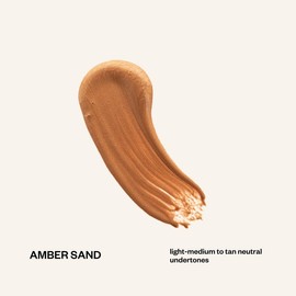 POP KIT Bronze & Sculpt Self-Tanning Wand, Bronzer Stick, Contour Stick:_Amber Sand