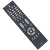 RL57A Replacement Remote Control Applicable for AOC TV L26W861 L19W861