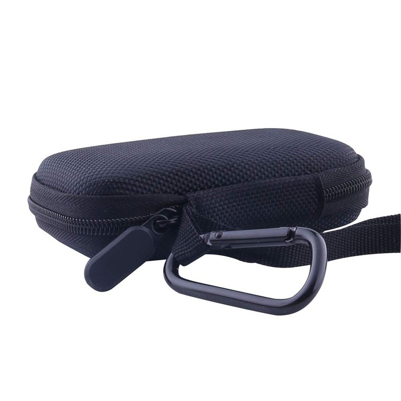 Waiyu JP Storage Case Compatible KIOXIA SSD External 2TB 1TB