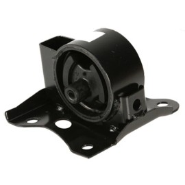 MaxBene Auto Parts Transmission Mount 99-06 for Infiniti G20/ for Nissan Sentra 1.8L 2.0L for Auto.