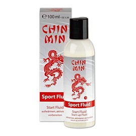 Styx - Chin Min Sport Fluid - 100ml