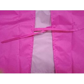 VIFINE Kids Waterproof Artist Painting Apron, Children's Art Smock, Long Sleeve Children Apron